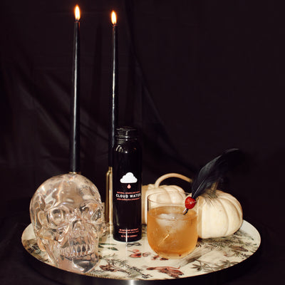 Spooky Halloween Cocktail Recipes