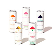 Rainbow Clouds Variety Pack + 25mg CBD (12 pk)