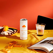 Blood Orange & Coconut + Immunity with Vitamin D3 & Zinc (12pk)